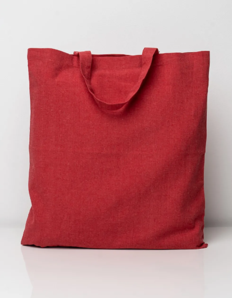 XT550 Printwear Baumwolltasche kurze Henkel