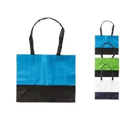 XT22 Printwear Einkaufstasche Duo