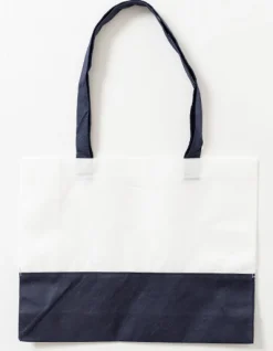 XT22 Printwear Einkaufstasche Duo