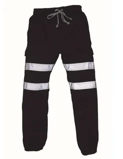 YK016T YOKO Hi-Vis hochsichtbare Jogginghose