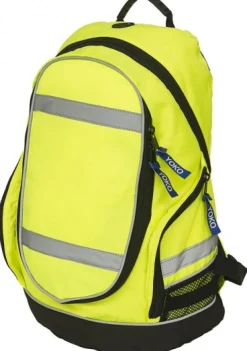 YK8001 YOKO Hi-Vis hochsichtbare London Rucksack