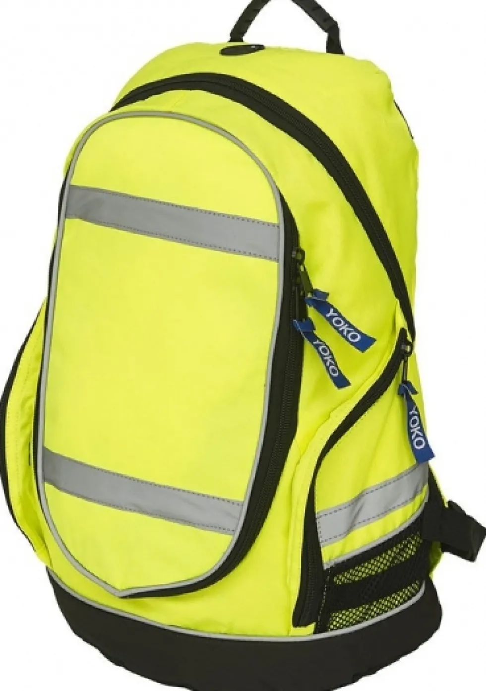 YK8001 YOKO Hi-Vis hochsichtbare London Rucksack
