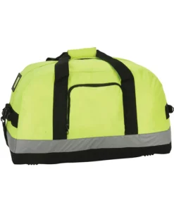 YK2518 YOKO Hi-Vis hochsichtbare Reisetasche Seattle