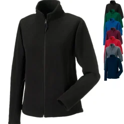 Z8700F Russell Damen Outdoor Fleece Jacke