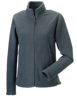 Z8700F Russell Damen Outdoor Fleece Jacke