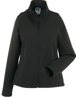 Z040F Russell Damen SMART Softshelljacke