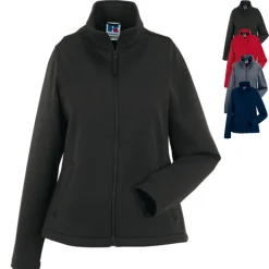 Z040F Russell Damen SMART Softshelljacke