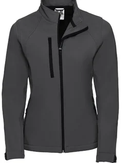 Z140F Russell Damen Softshelljacke
