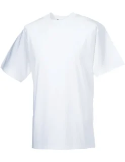 Z215 klassisches schweres T-Shirt