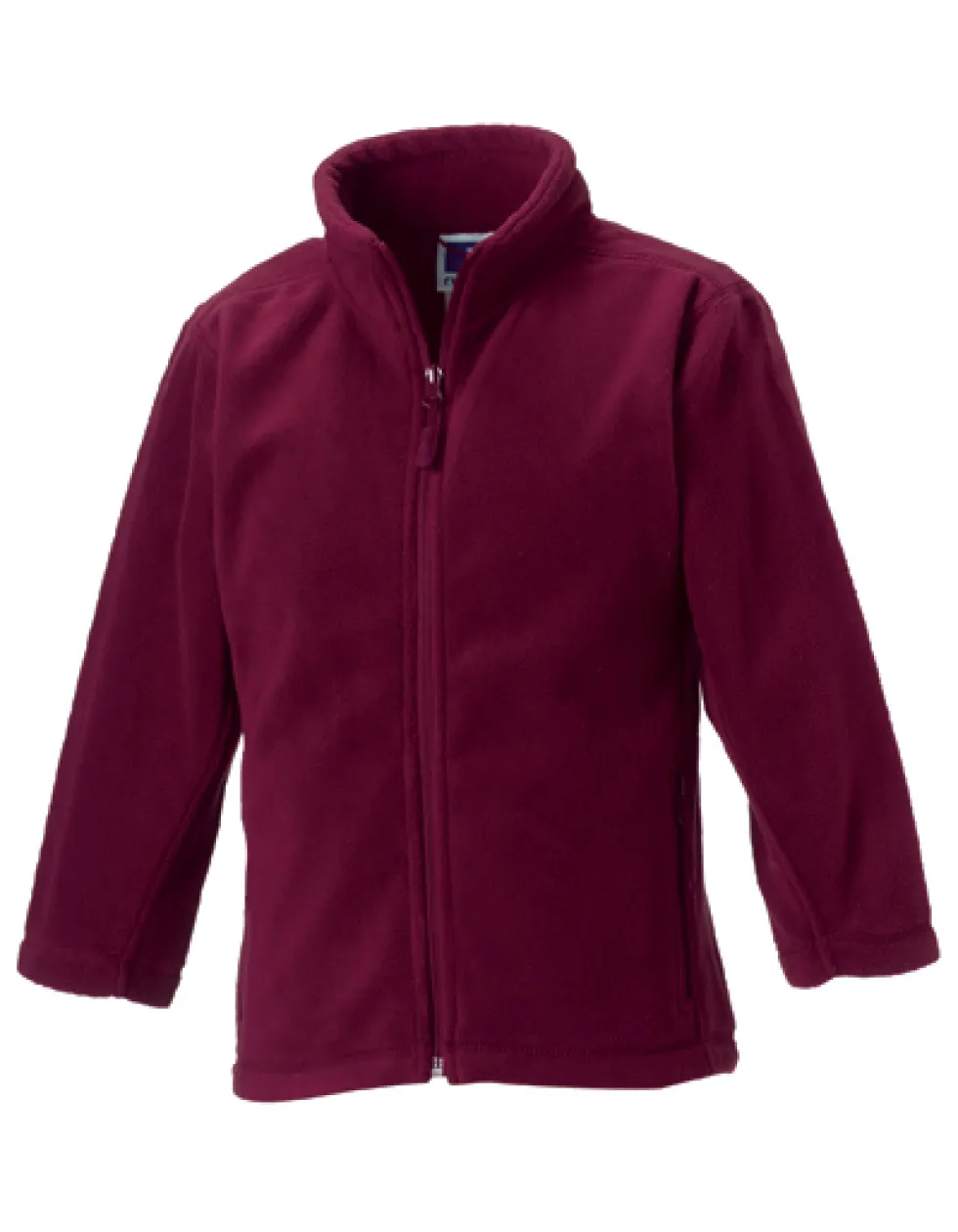 Z8700K Russell Kinder Outdoor Fleece Jacke