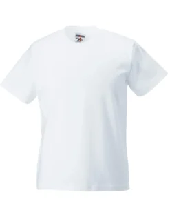 Z180K Russell Kinder SILVER LABEL T-Shirt
