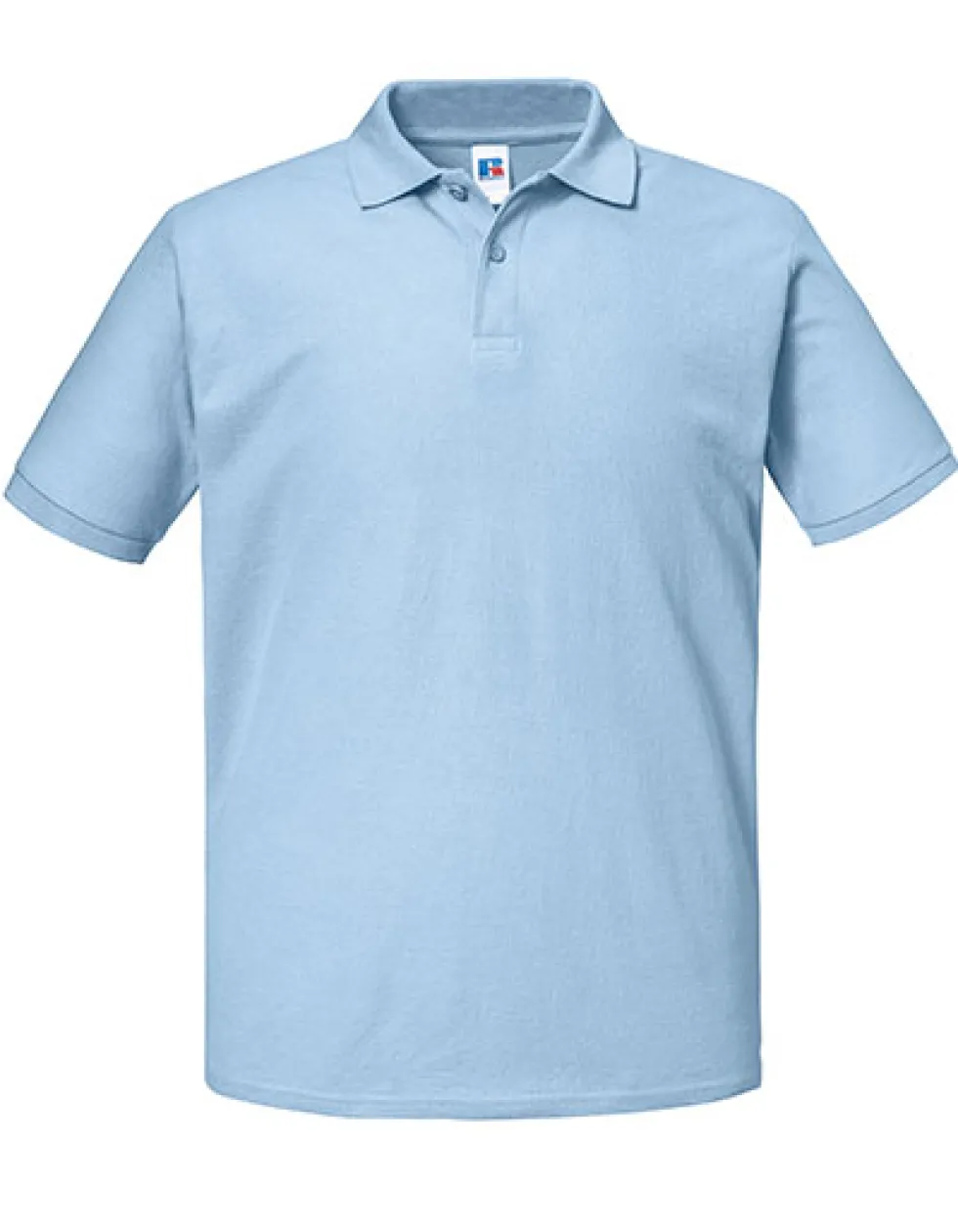 Z570M Russell Authentic Eco Polo