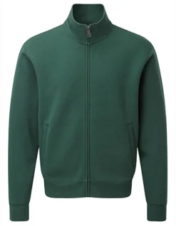 Z267M Russell Herren AUTHENTIC Sweatshirt Jacke