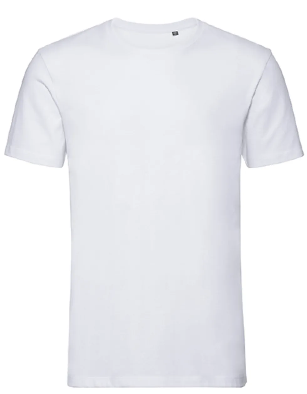Z108M Russell Herren AUTHENTIC T-Shirt kurzarm
