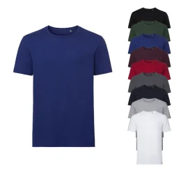 Z108M Russell Herren AUTHENTIC T-Shirt kurzarm