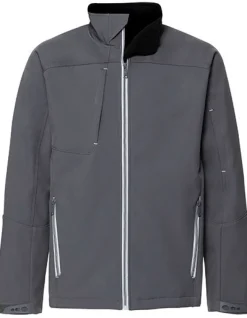 Z410M Russell Herren BIONIC Softshell Jacke