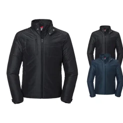 Z430M Russell Herren CROSS Jacke