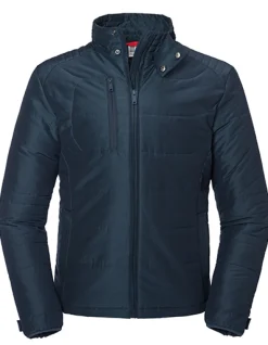 Z430M Russell Herren CROSS Jacke