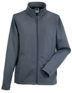 Z040M Russell Herren SMART Softshelljacke