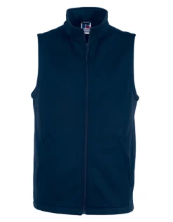 Z041M Russell Herren SMART Softshellweste