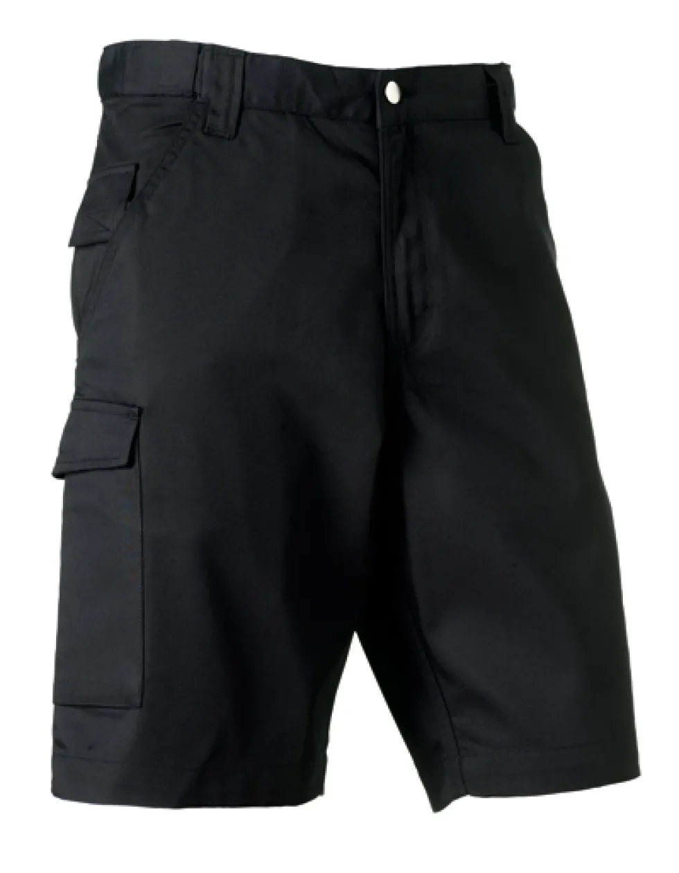 Z002 Russell Arbeitsbekleidung kurze Hose aus Polyester-/Baumwoll-Twill