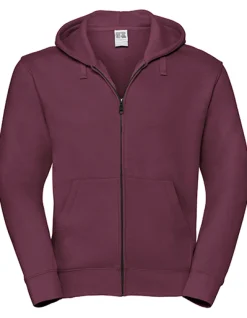 Z266 Russell AUTHENTIC Kapuzenjacke