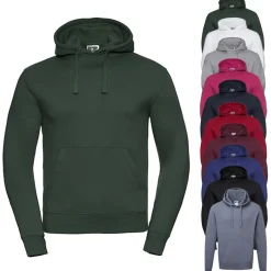 Z265 Russell AUTHENTIC Kapuzen Sweatshirt Pullover