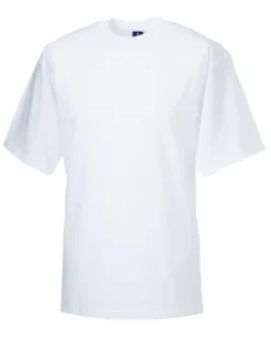 Z180 Russell klassisches T-Shirt