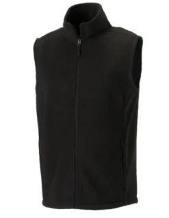Z8720 Russell Outdoor Fleece Weste