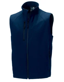 Z141 Russell Softshellweste