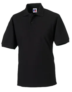 Z599 Russell Strapazierfähiges Poloshirt 599